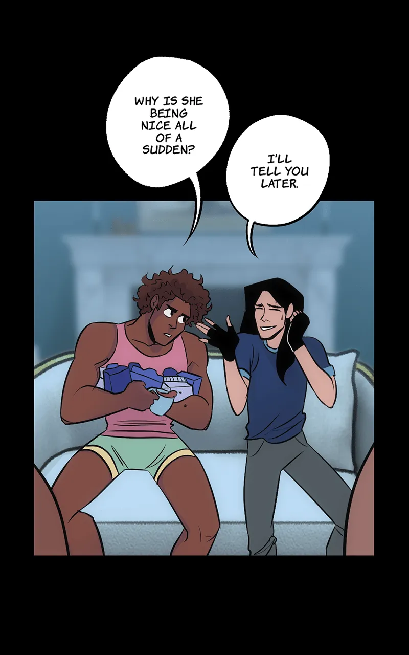 The Prince of Southland Chapter 19 page 36 - 