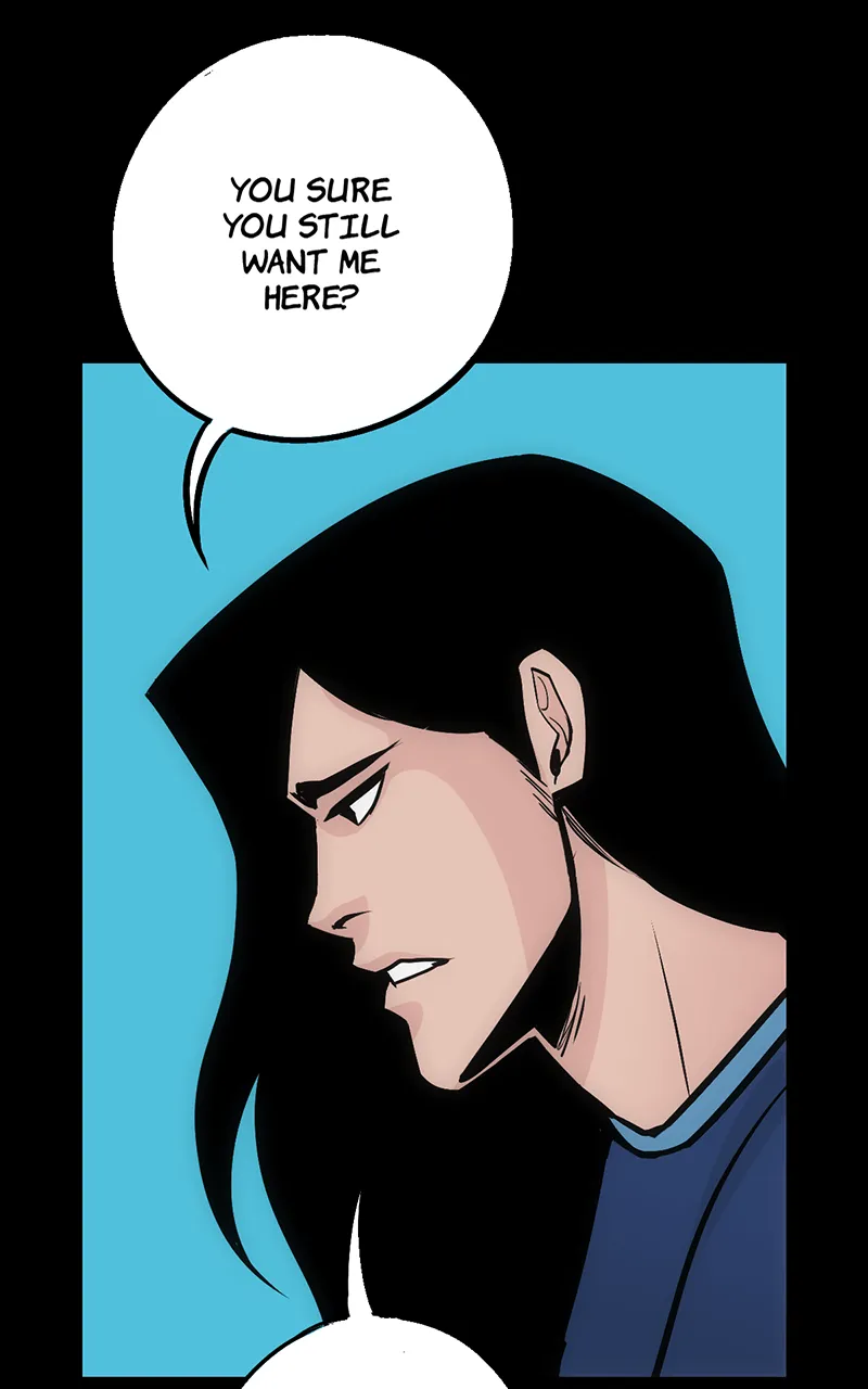 The Prince of Southland Chapter 19 page 41 - 