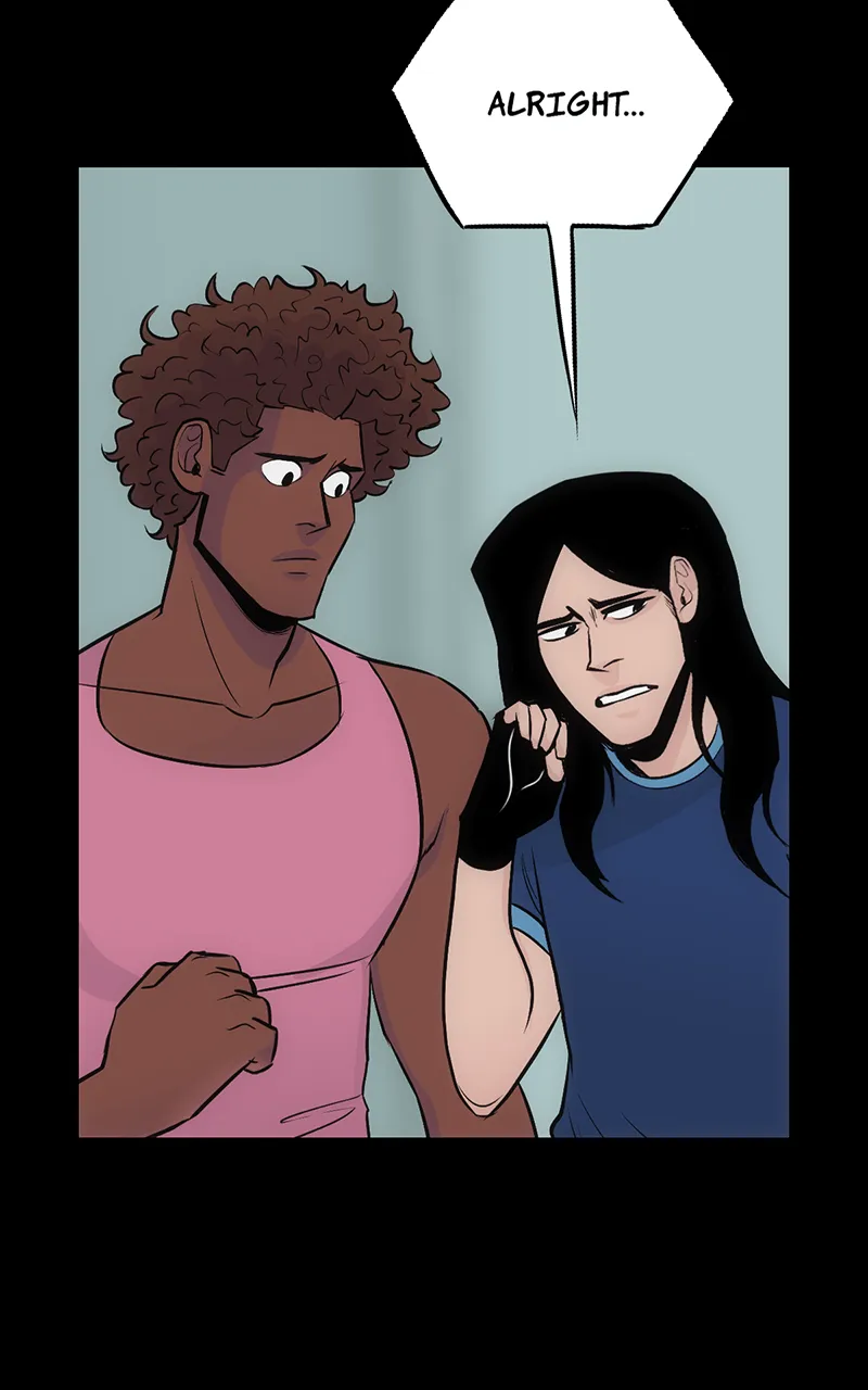 The Prince of Southland Chapter 19 page 44 - 