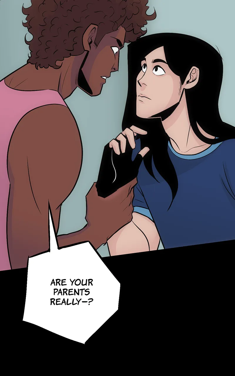 The Prince of Southland Chapter 19 page 47 - 