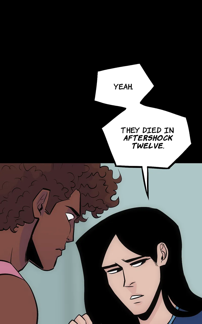 The Prince of Southland Chapter 19 page 48 - 