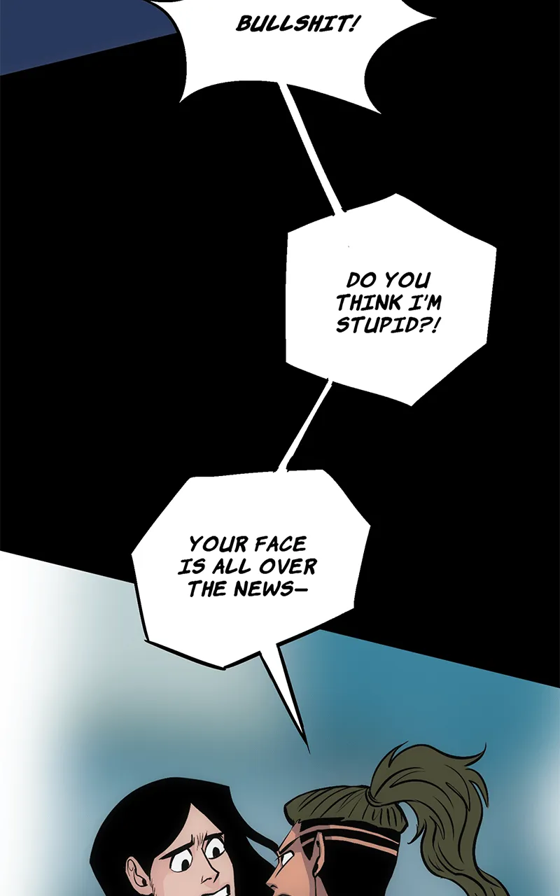 The Prince of Southland Chapter 19 page 6 - 