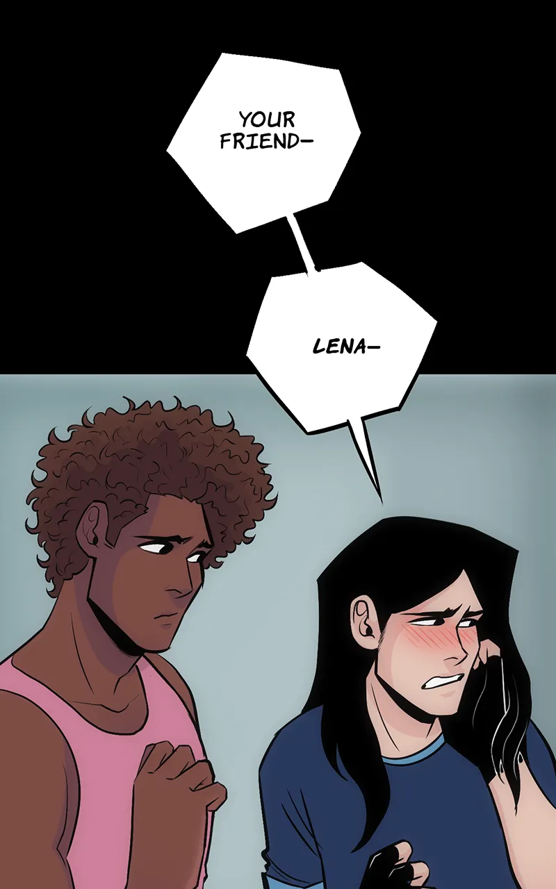 The Prince of Southland Chapter 19 page 56 - 