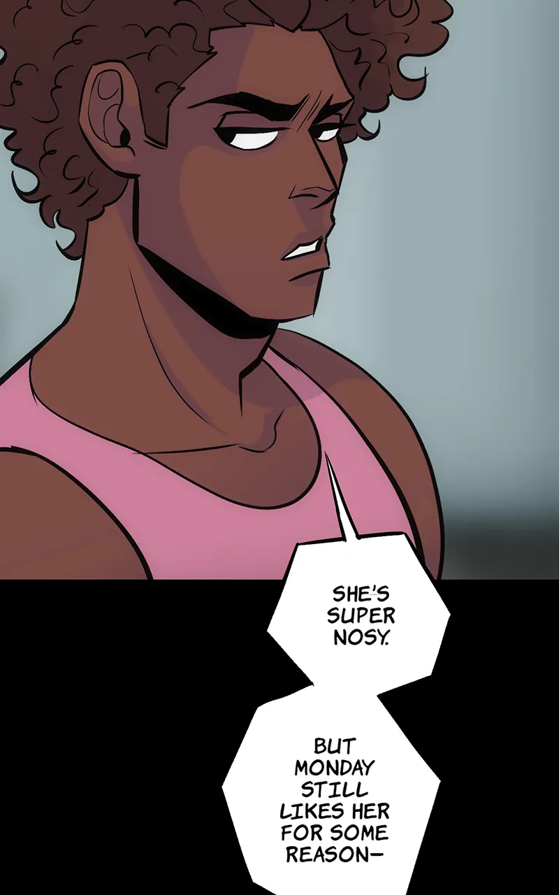 The Prince of Southland Chapter 19 page 59 - 