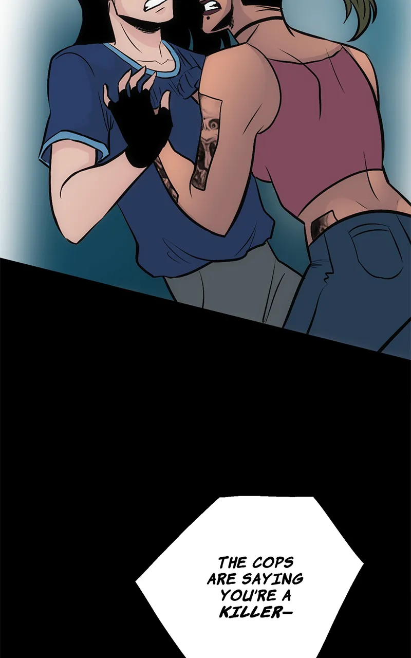 The Prince of Southland Chapter 19 page 7 - 