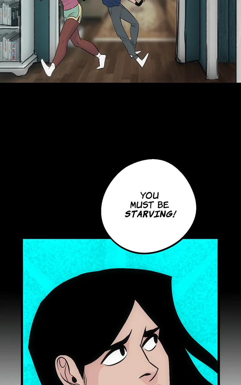 The Prince of Southland Chapter 19 page 63 - 