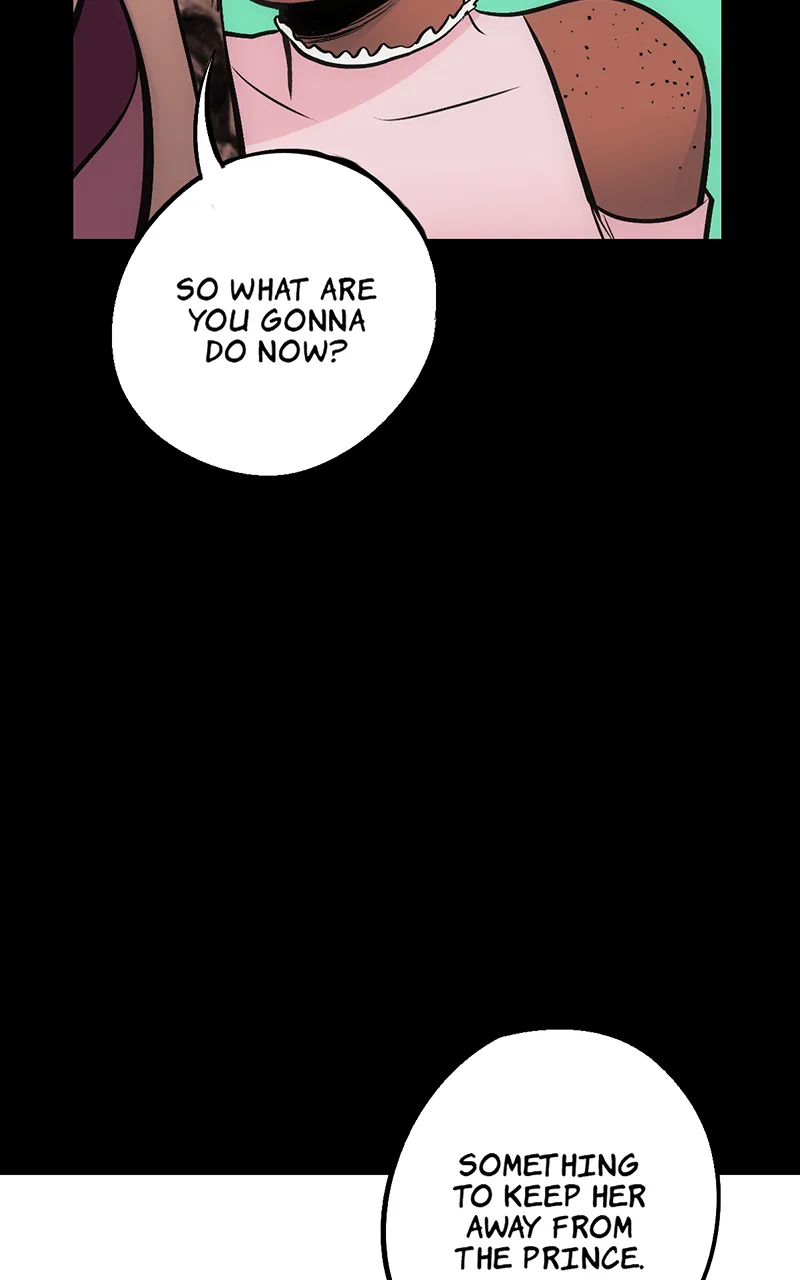 The Prince of Southland Chapter 19 page 69 - 