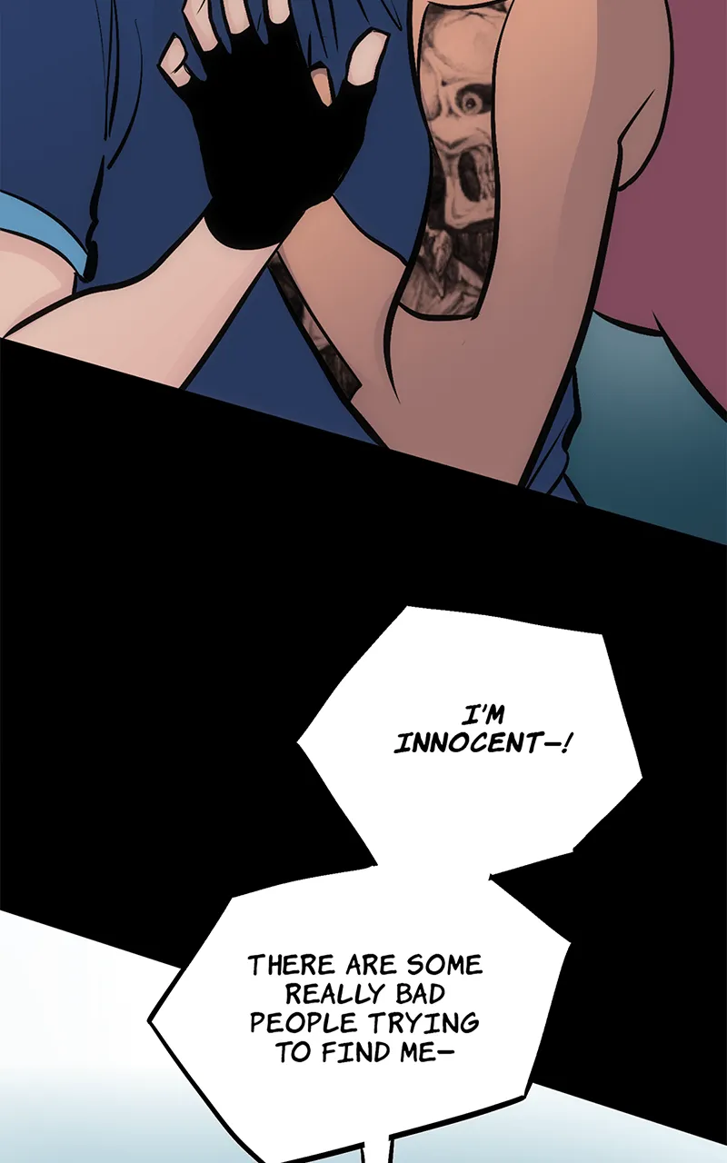 The Prince of Southland Chapter 19 page 9 - 