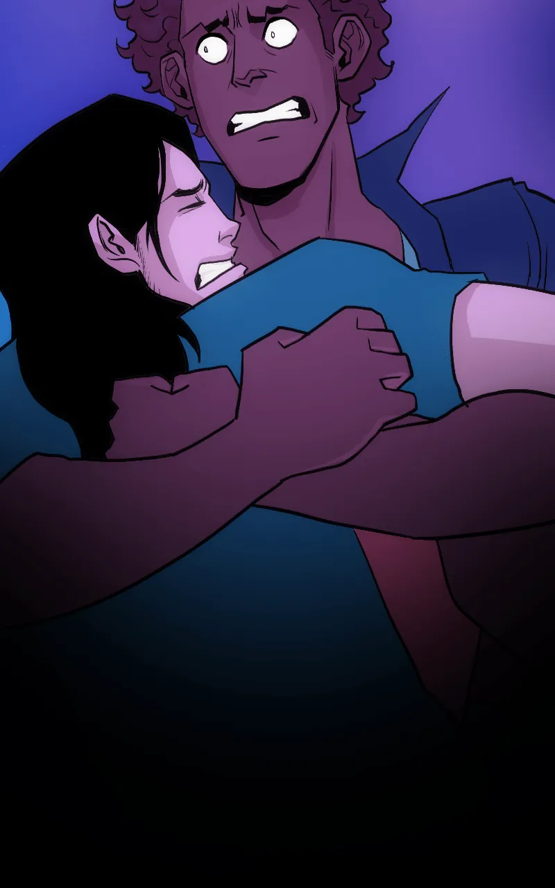 The Prince of Southland Chapter 2 page 101 - 