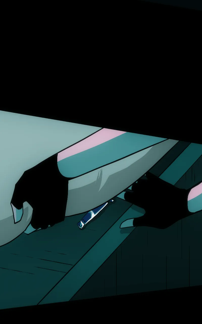 The Prince of Southland Chapter 2 page 14 - 