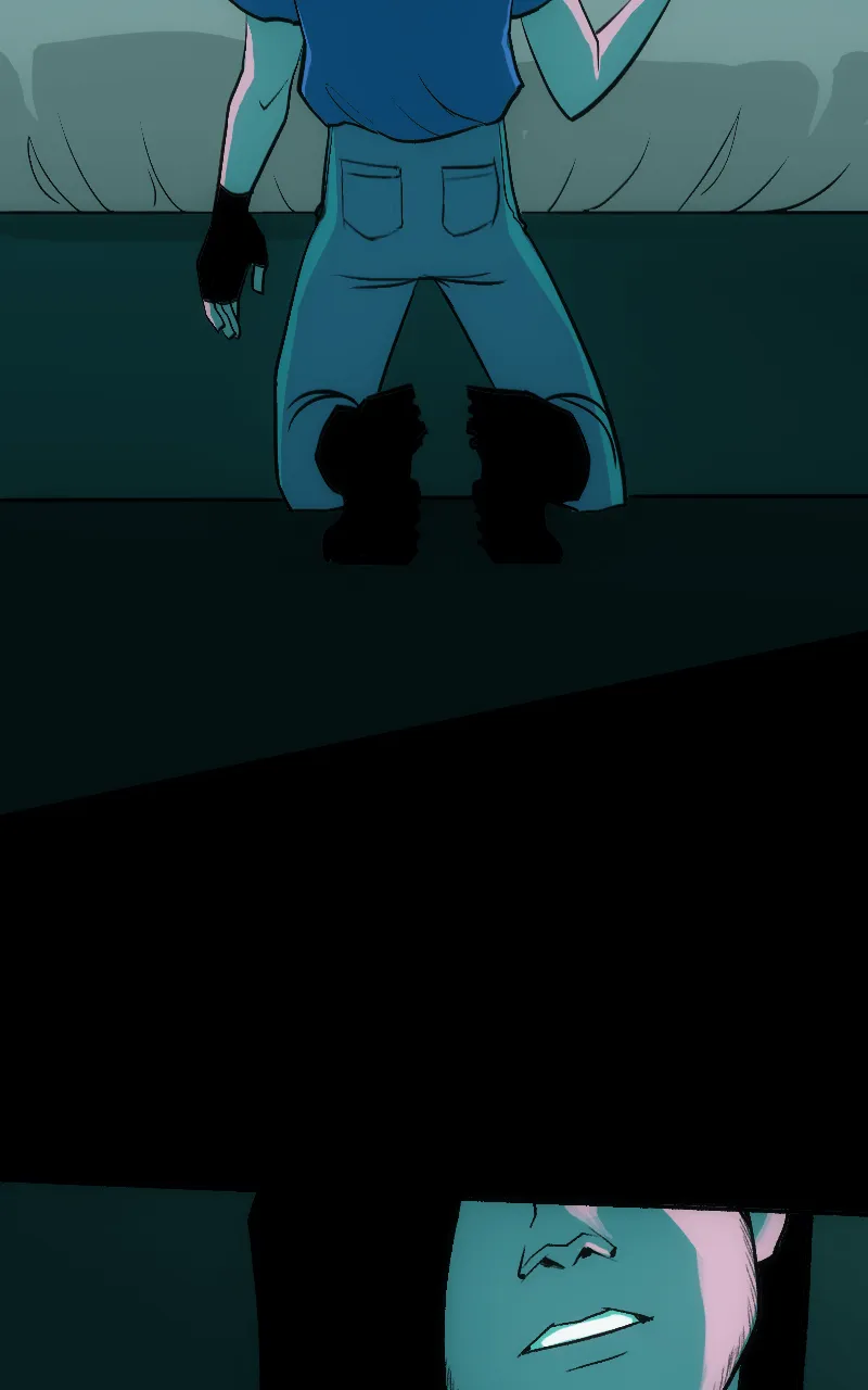 The Prince of Southland Chapter 2 page 17 - 