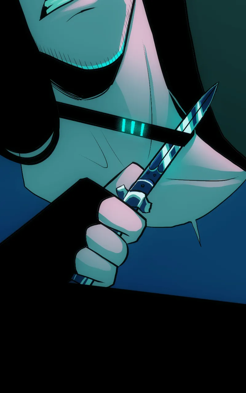 The Prince of Southland Chapter 2 page 19 - 