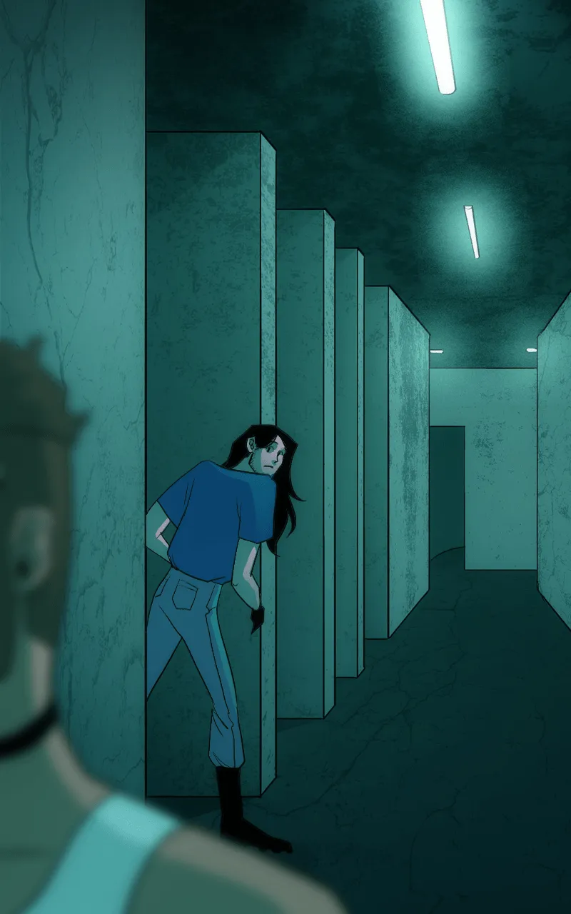 The Prince of Southland Chapter 2 page 29 - 