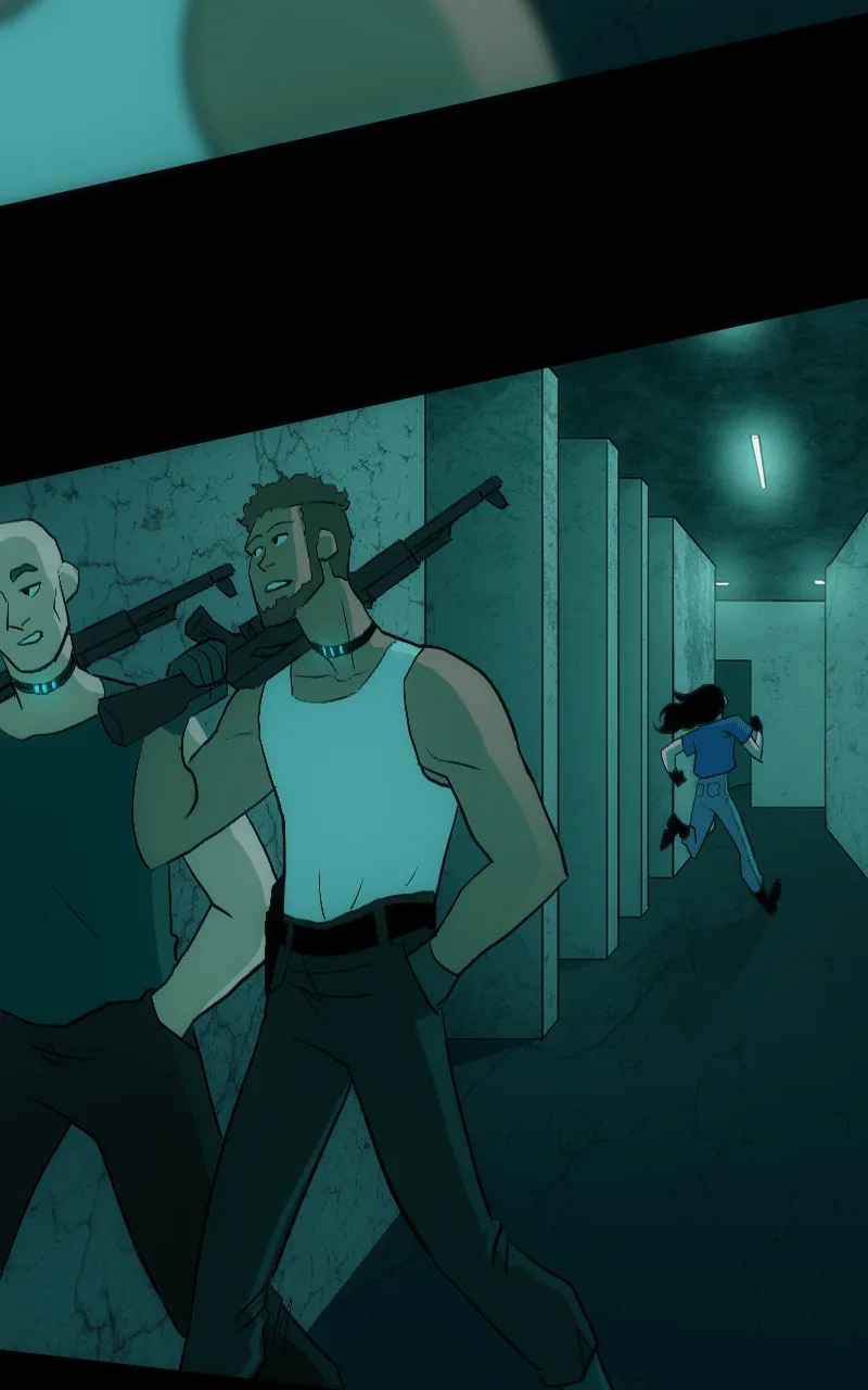 The Prince of Southland Chapter 2 page 30 - 