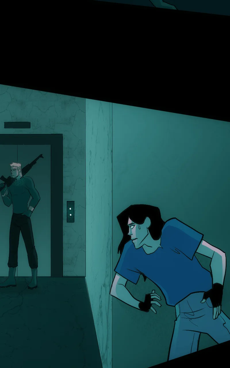 The Prince of Southland Chapter 2 page 31 - 