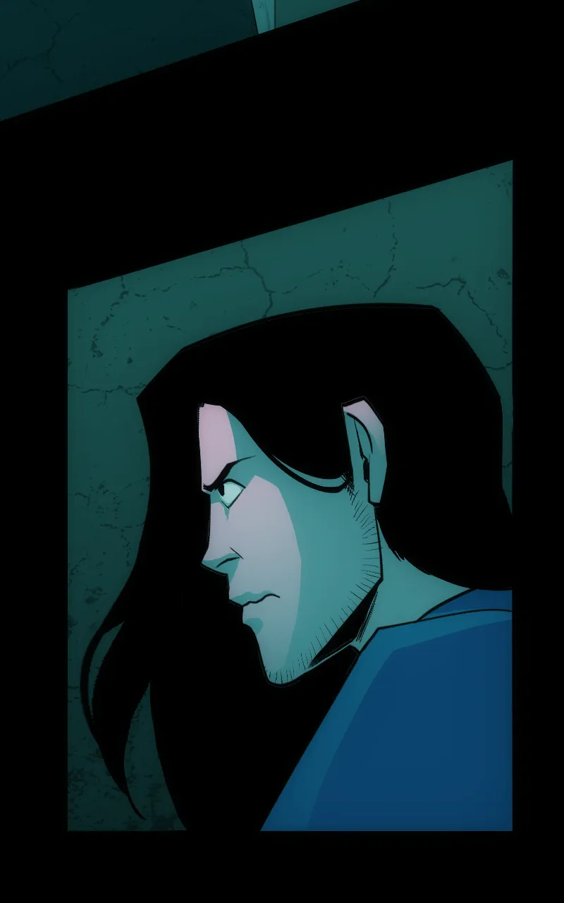The Prince of Southland Chapter 2 page 32 - 