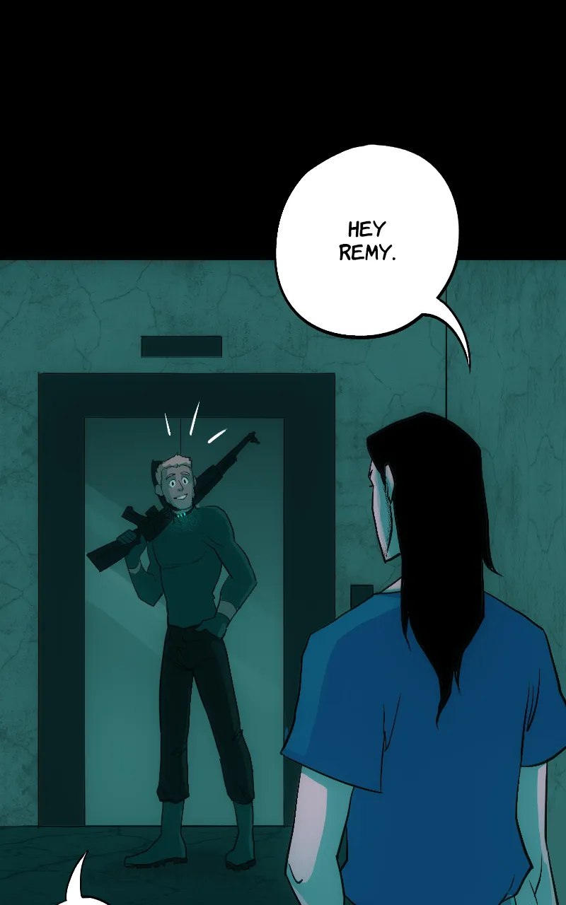 The Prince of Southland Chapter 2 page 33 - 
