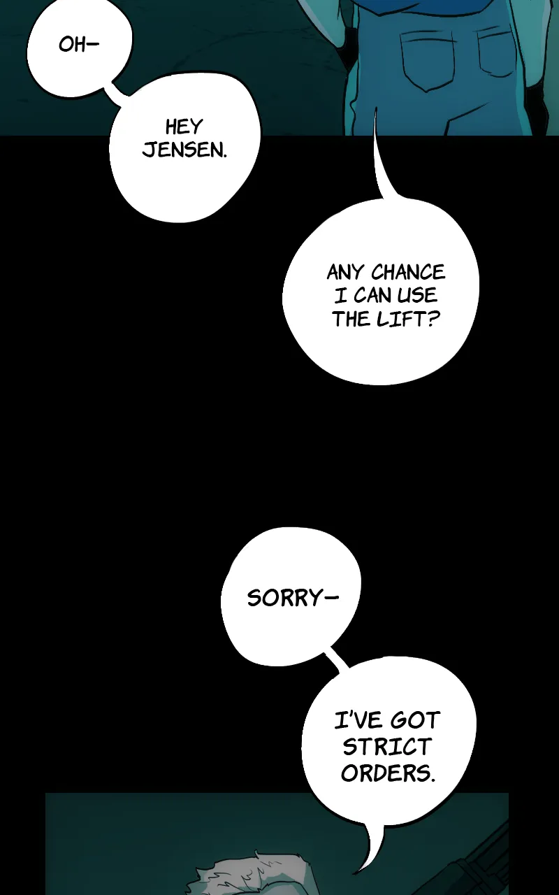 The Prince of Southland Chapter 2 page 34 - 