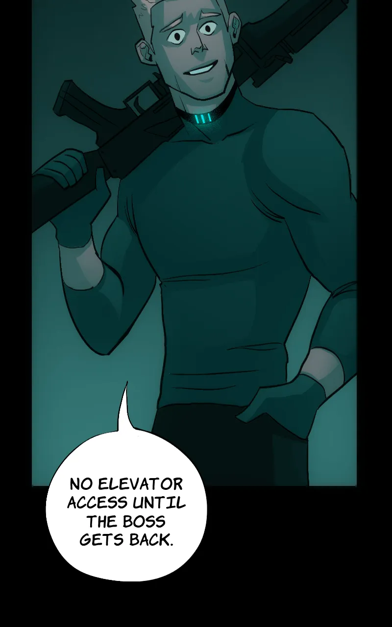 The Prince of Southland Chapter 2 page 35 - 
