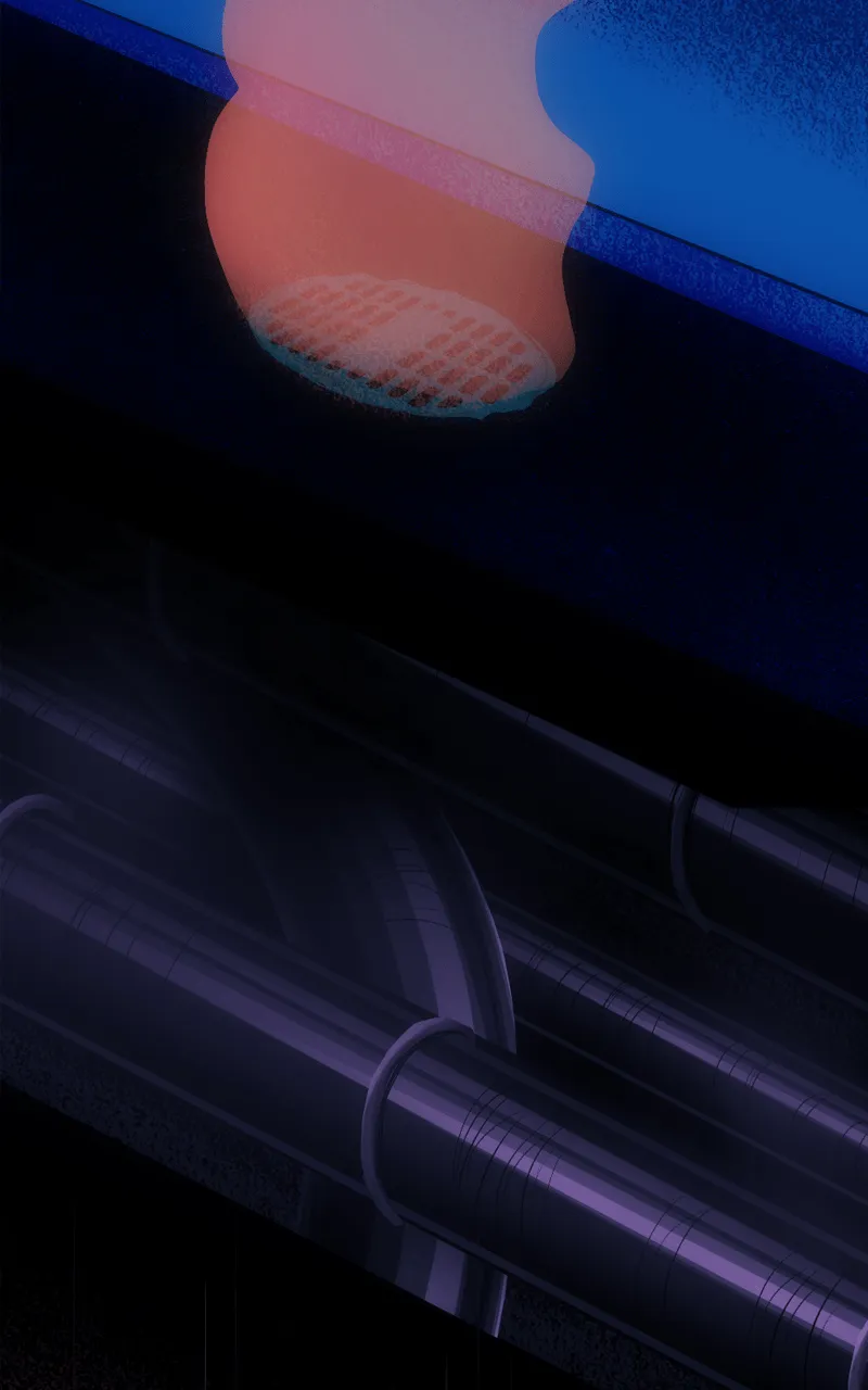 The Prince of Southland Chapter 2 page 5 - 