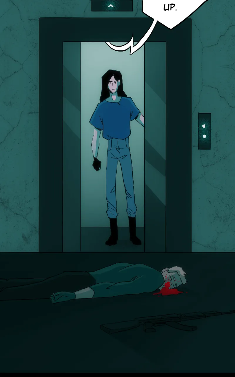 The Prince of Southland Chapter 2 page 41 - 