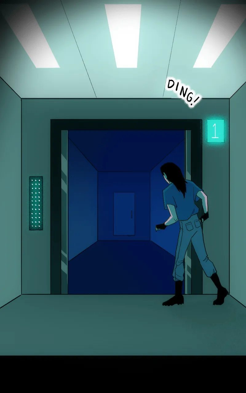 The Prince of Southland Chapter 2 page 44 - 