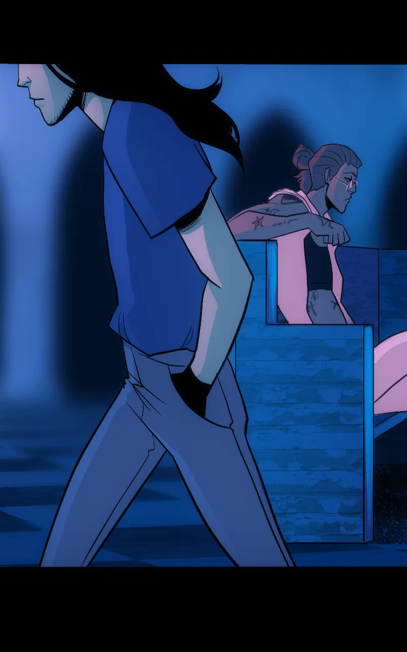 The Prince of Southland Chapter 2 page 53 - 