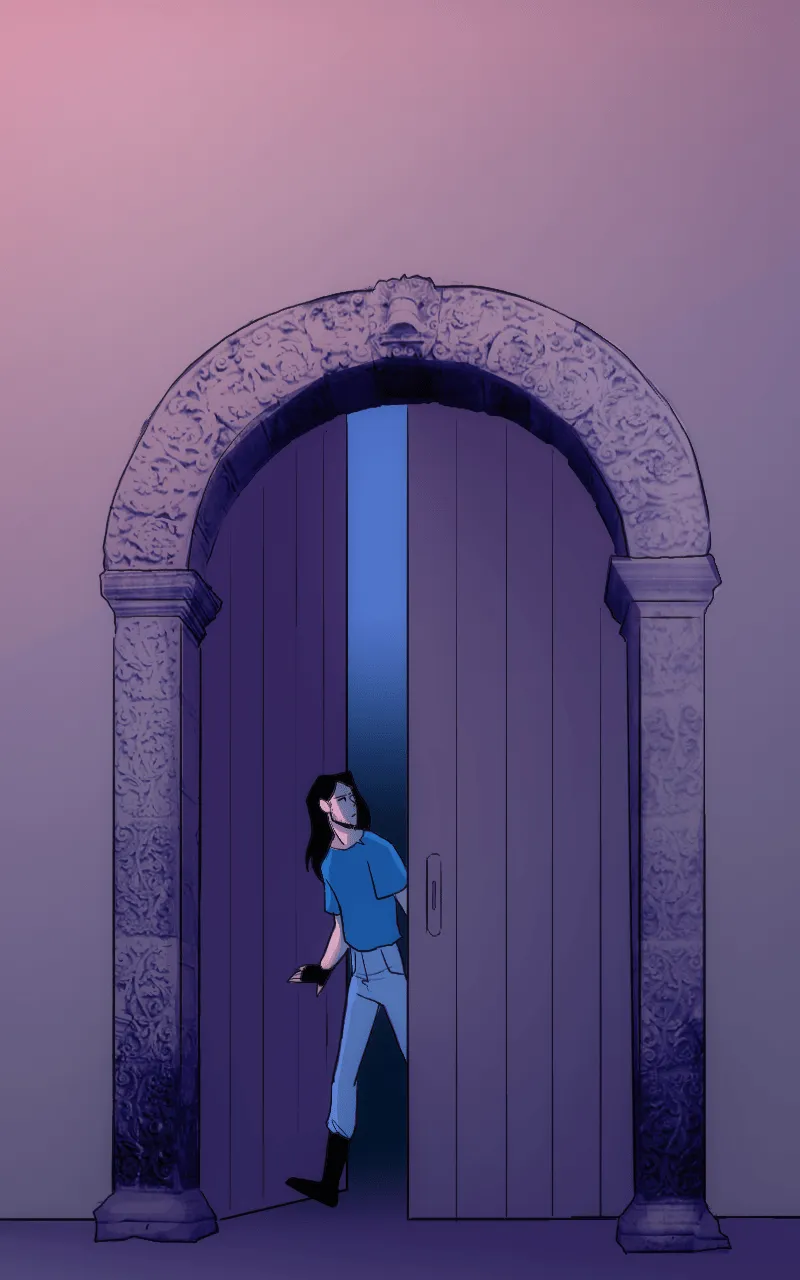 The Prince of Southland Chapter 2 page 56 - 