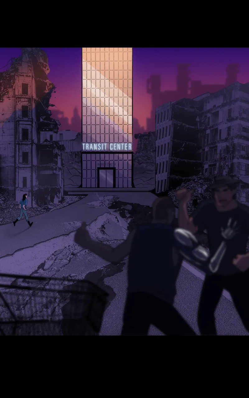 The Prince of Southland Chapter 2 page 60 - 
