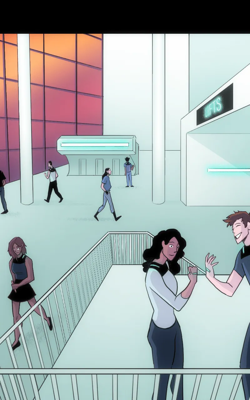 The Prince of Southland Chapter 2 page 62 - 