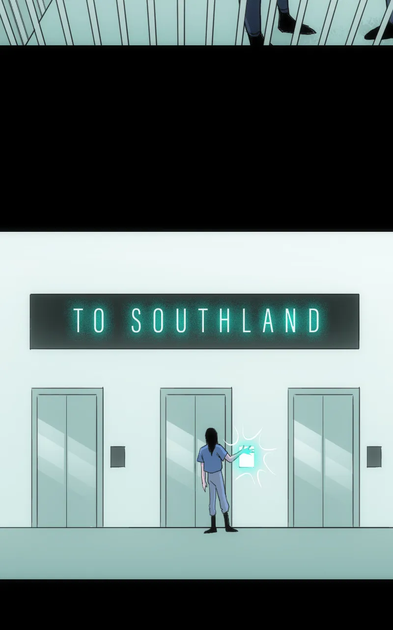 The Prince of Southland Chapter 2 page 63 - 