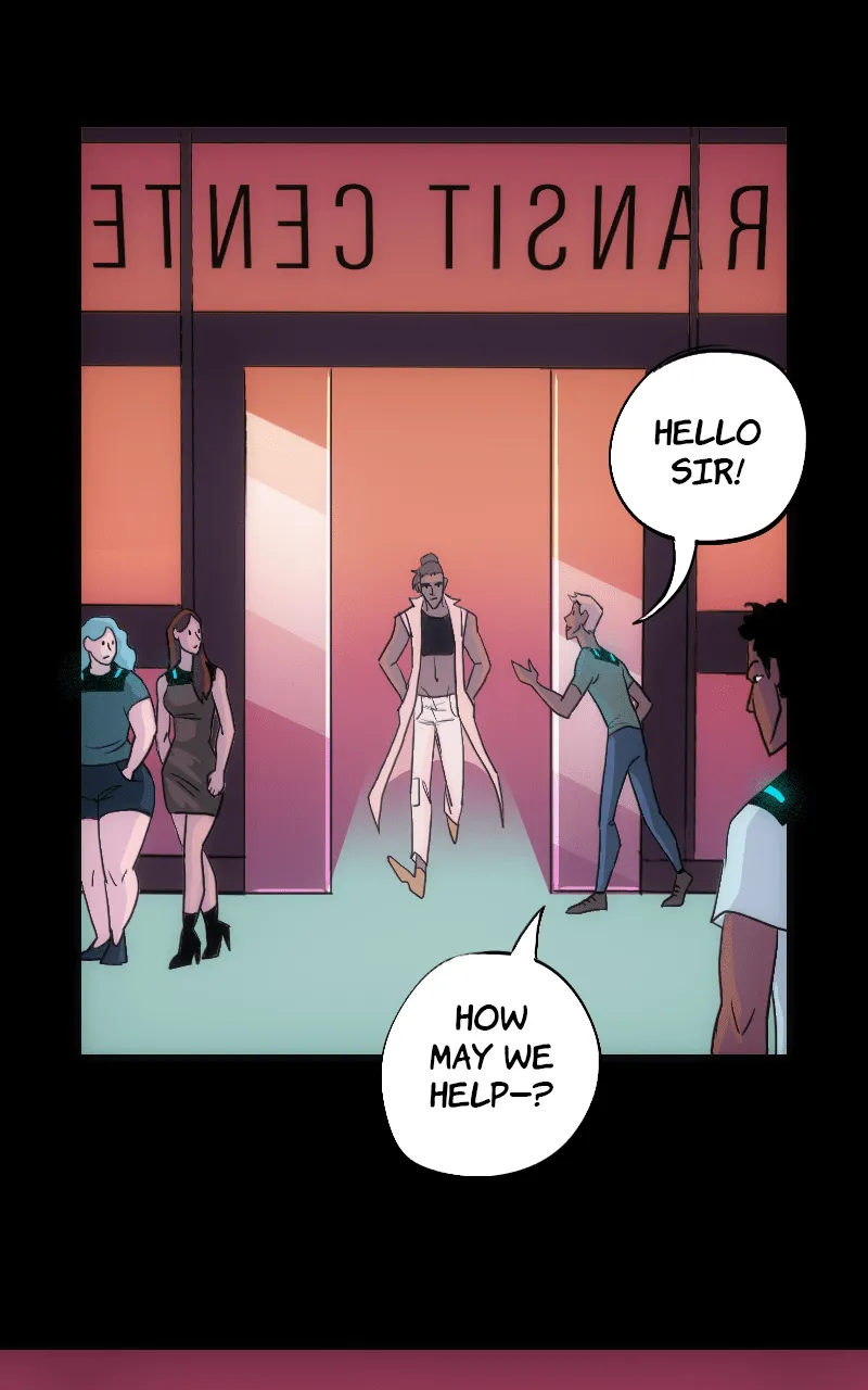 The Prince of Southland Chapter 2 page 65 - 