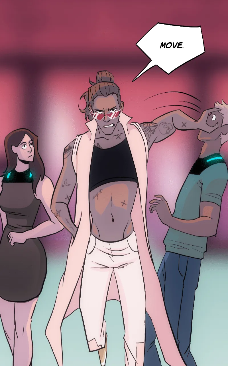 The Prince of Southland Chapter 2 page 66 - 