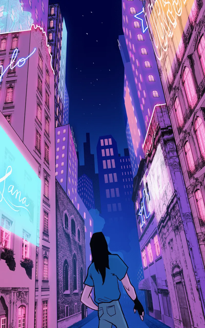 The Prince of Southland Chapter 2 page 74 - 