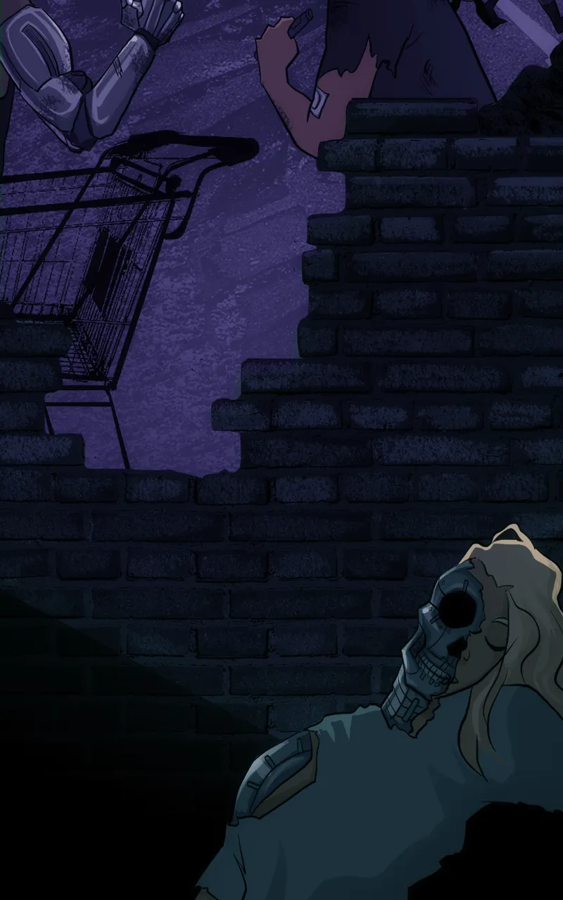 The Prince of Southland Chapter 2 page 9 - 