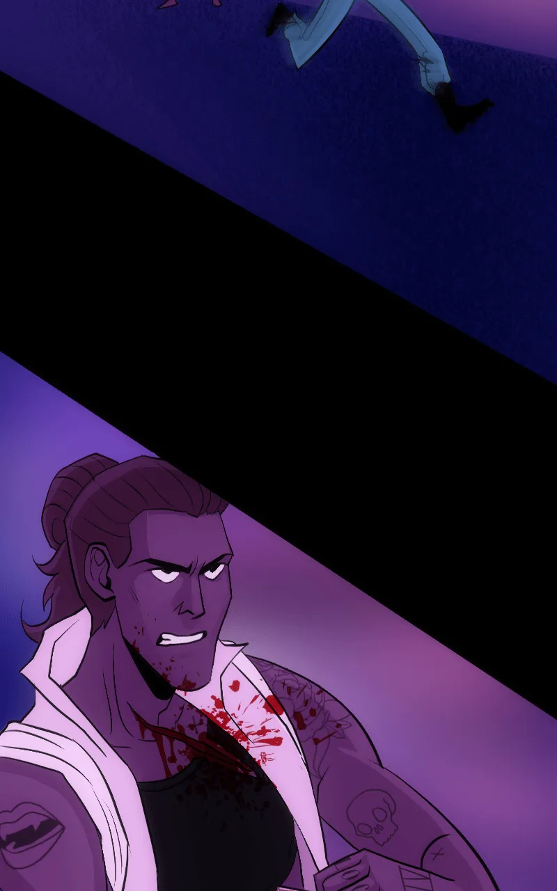 The Prince of Southland Chapter 2 page 81 - 