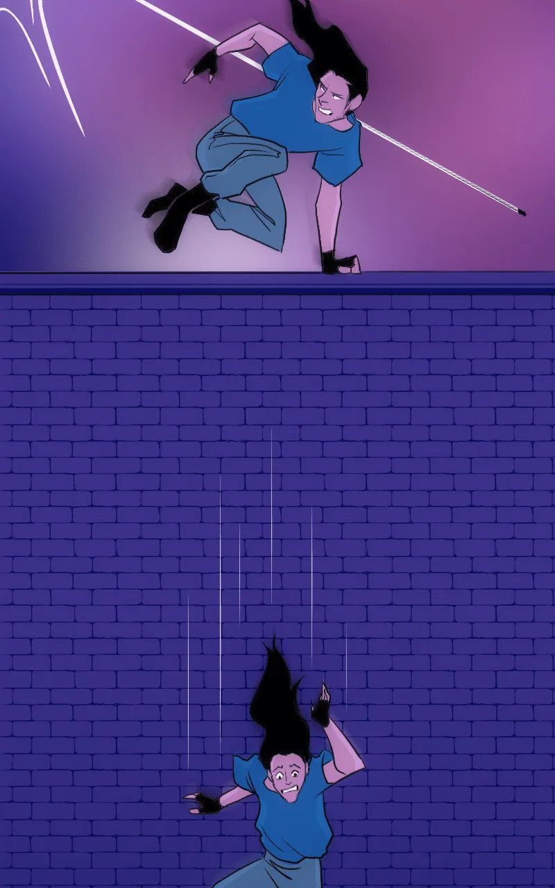 The Prince of Southland Chapter 2 page 85 - 