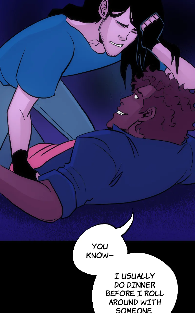 The Prince of Southland Chapter 2 page 90 - 