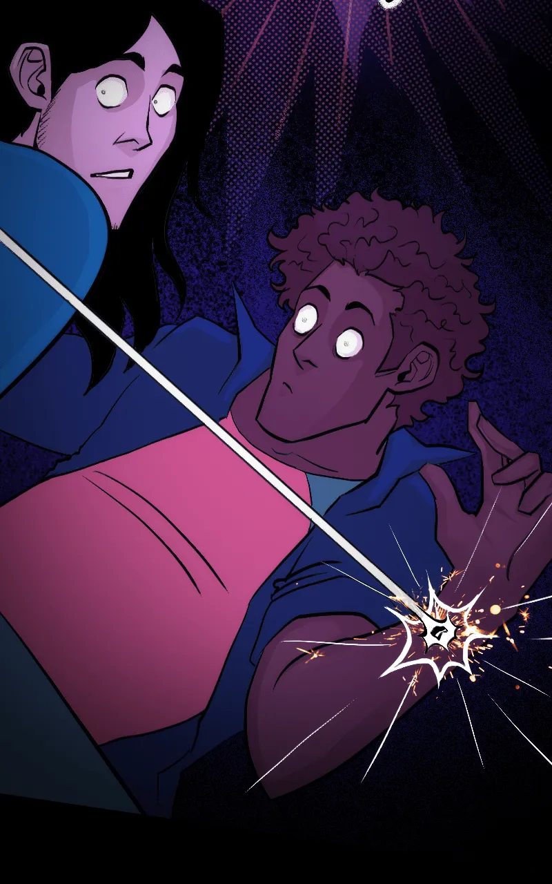 The Prince of Southland Chapter 2 page 93 - 