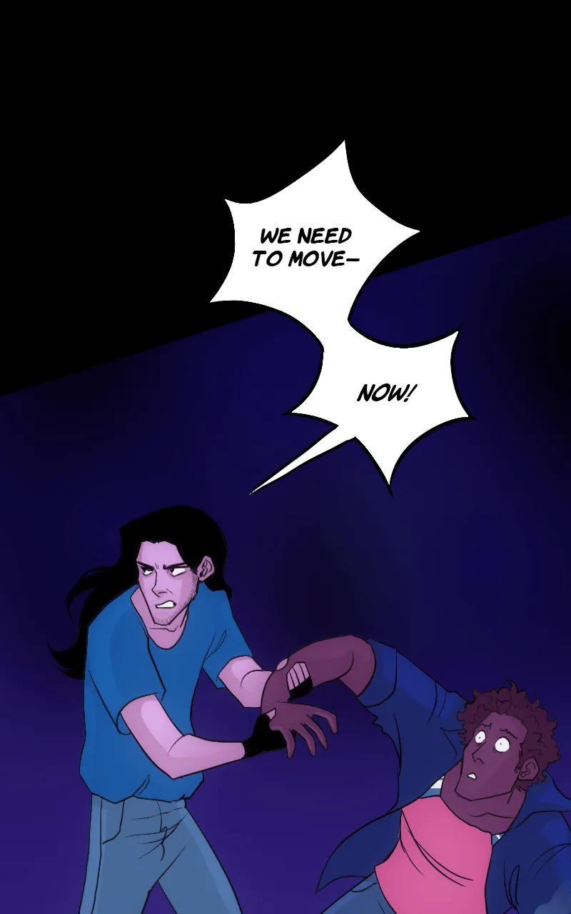 The Prince of Southland Chapter 2 page 94 - 