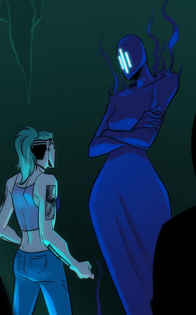 The Prince of Southland Chapter 20 page 2 - 