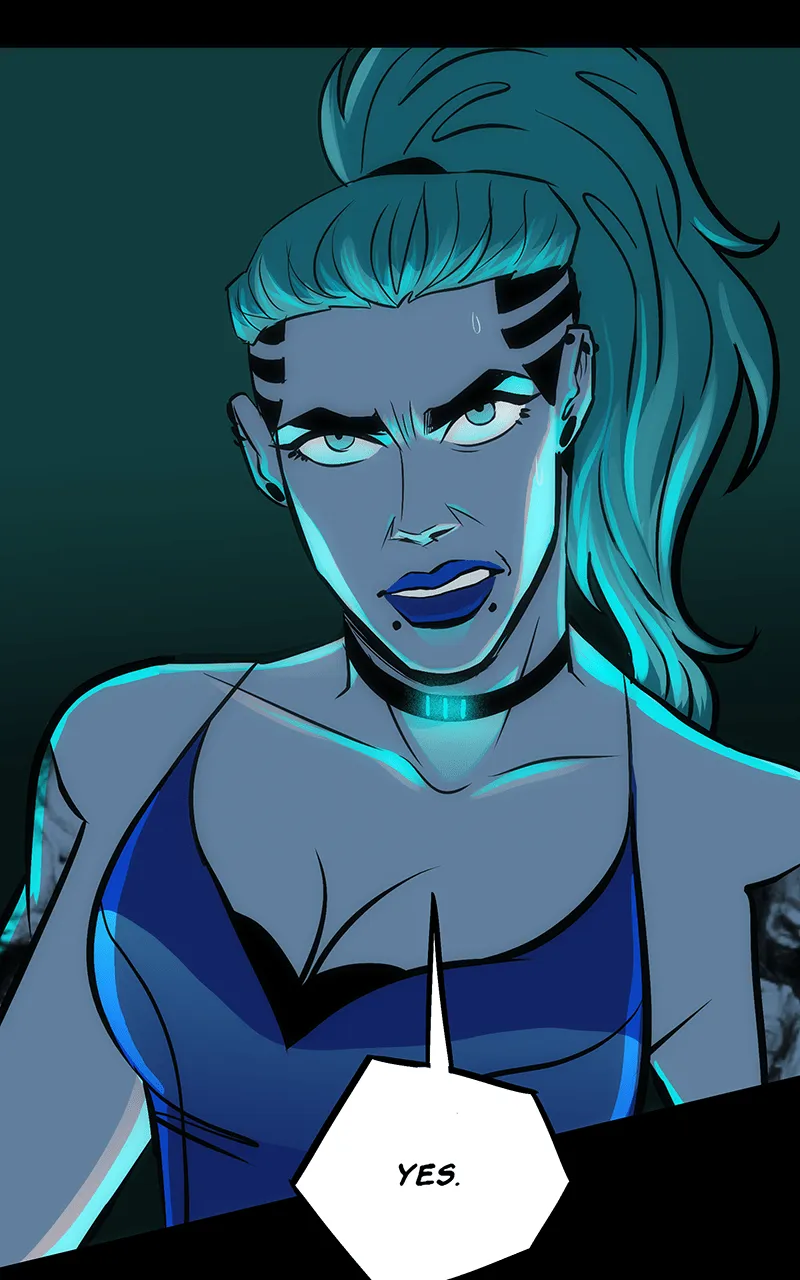 The Prince of Southland Chapter 20 page 13 - 