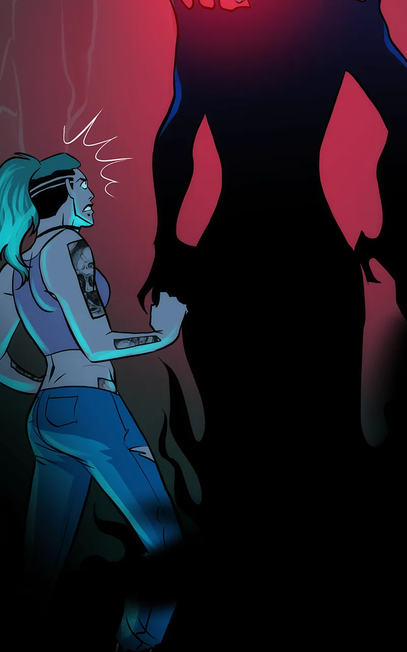 The Prince of Southland Chapter 20 page 18 - 