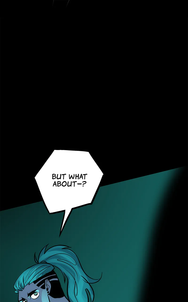The Prince of Southland Chapter 20 page 19 - 