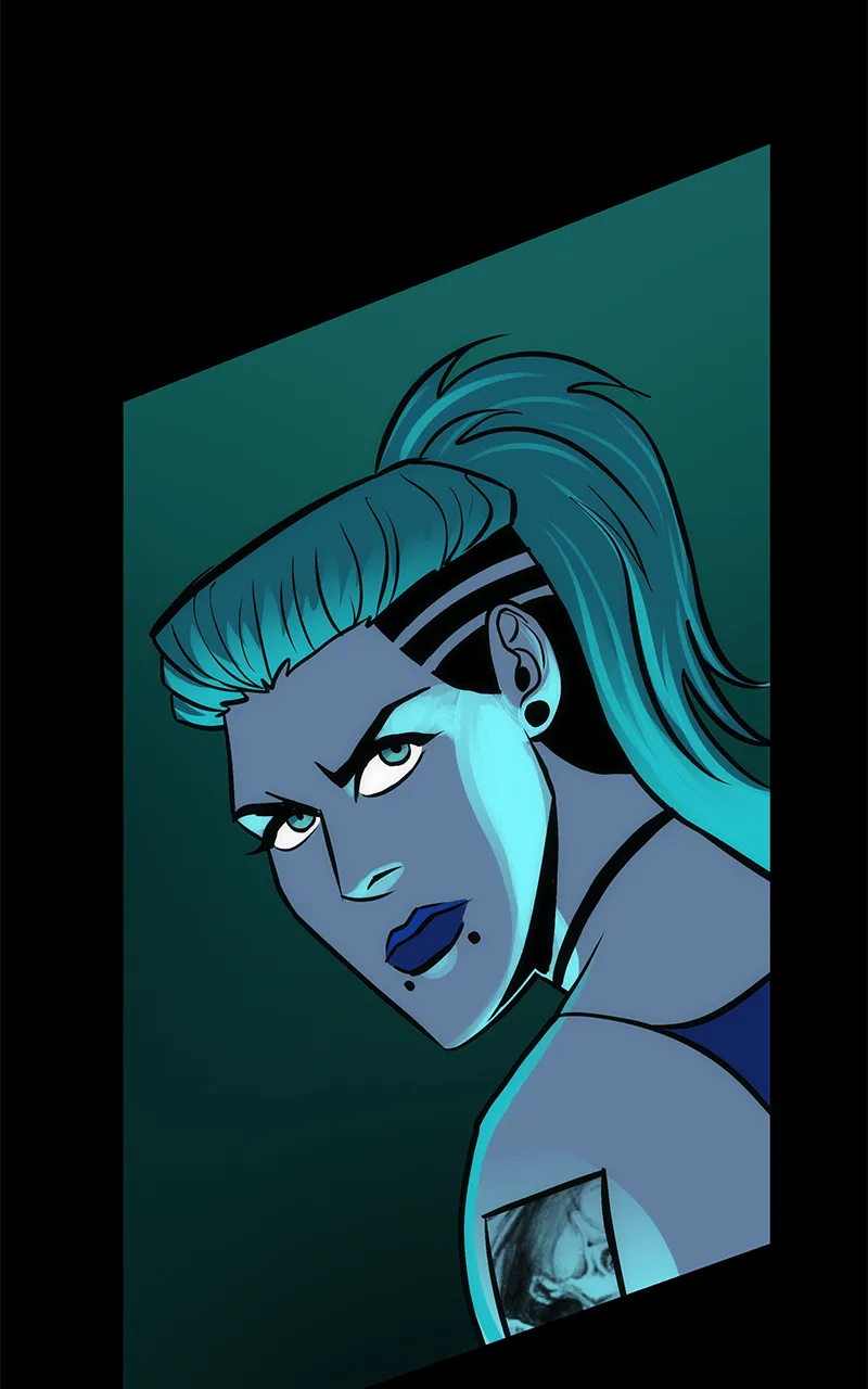 The Prince of Southland Chapter 20 page 22 - 