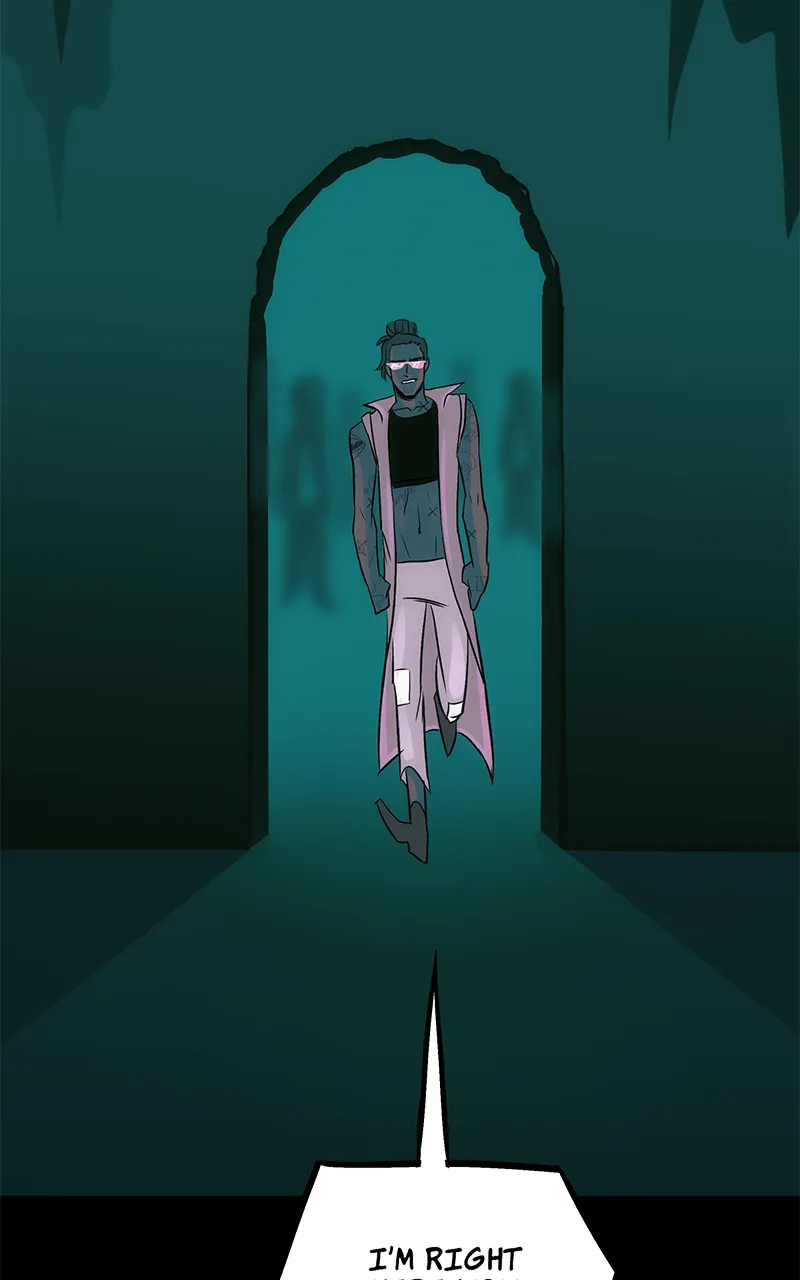 The Prince of Southland Chapter 20 page 25 - 
