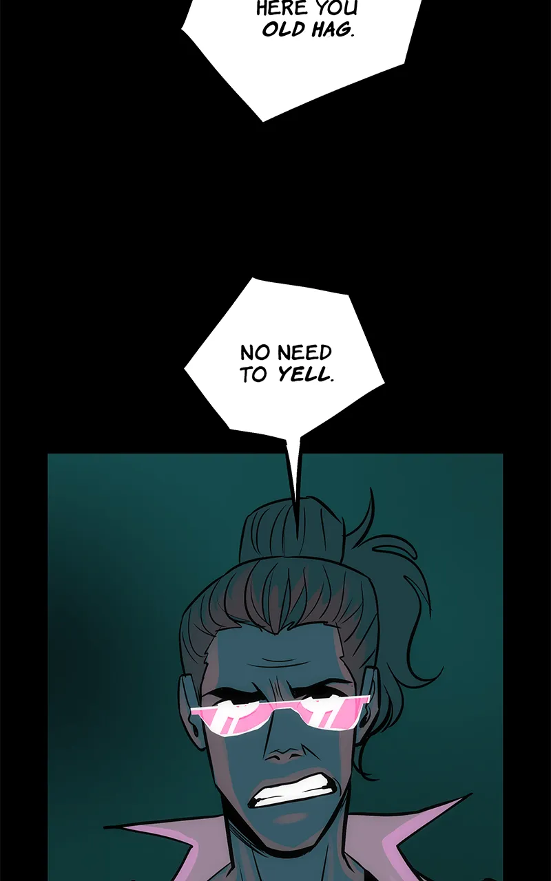 The Prince of Southland Chapter 20 page 26 - 