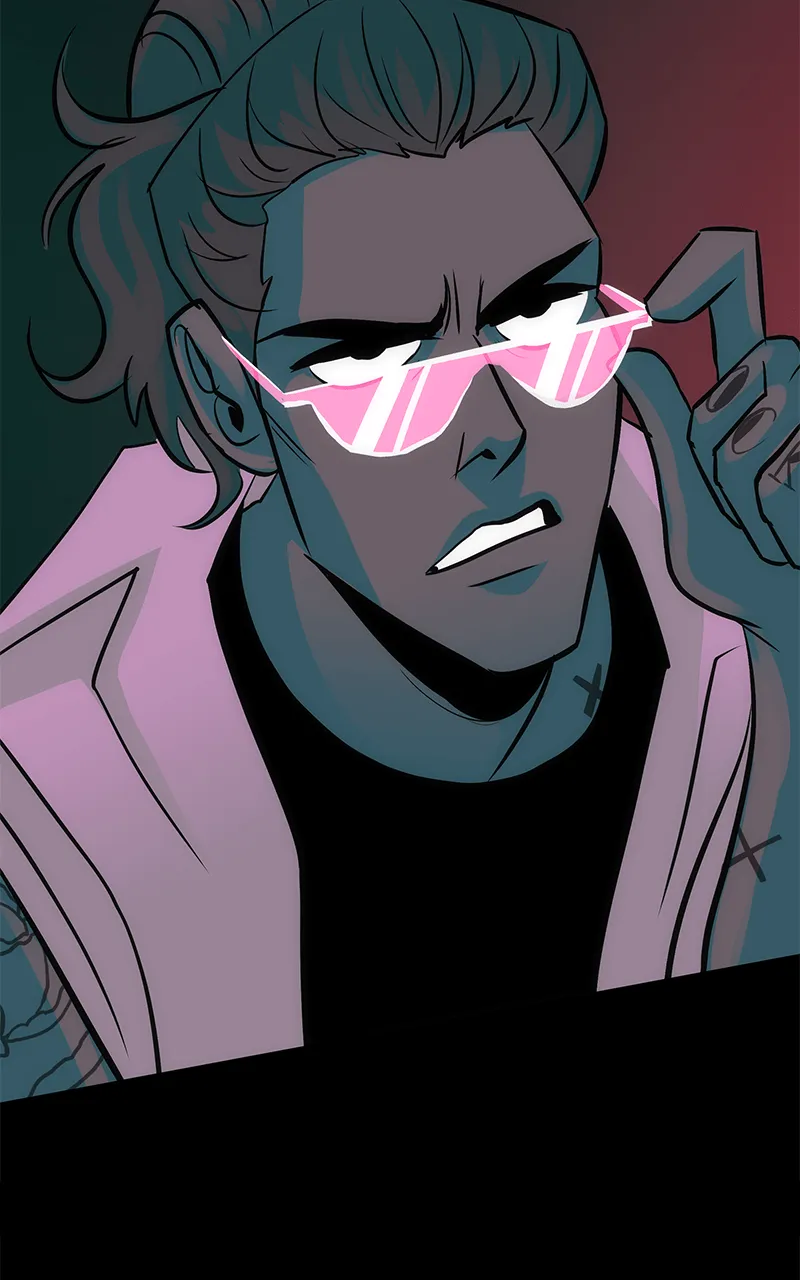 The Prince of Southland Chapter 20 page 31 - 