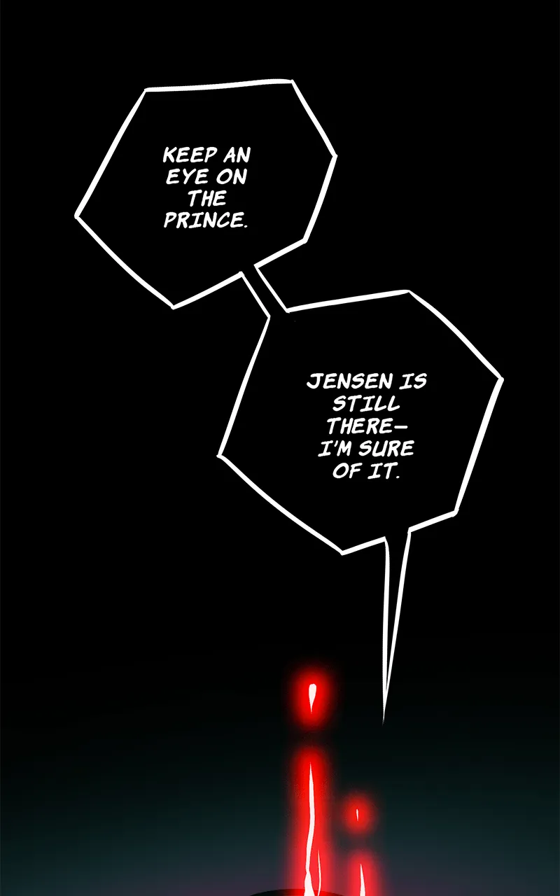 The Prince of Southland Chapter 20 page 32 - 
