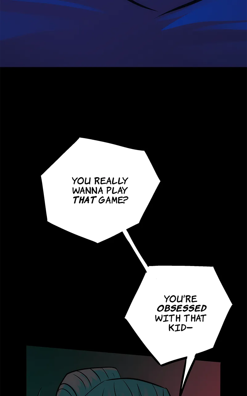 The Prince of Southland Chapter 20 page 34 - 